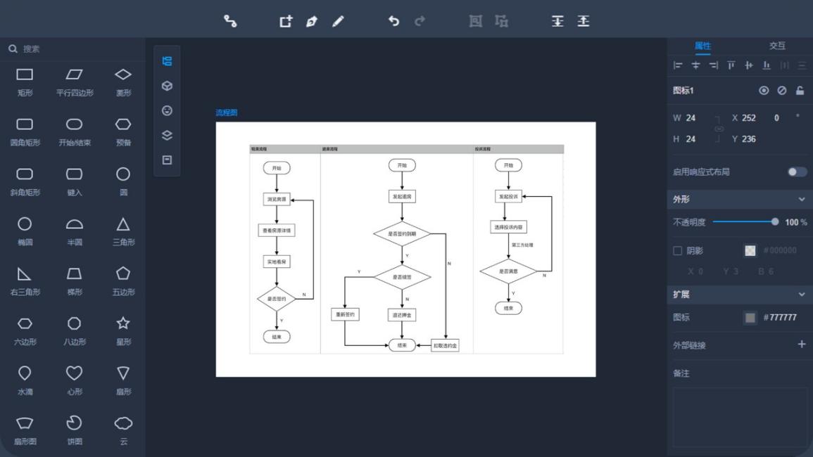 原型制作网站是什么_网站原型制作_原型设计网站