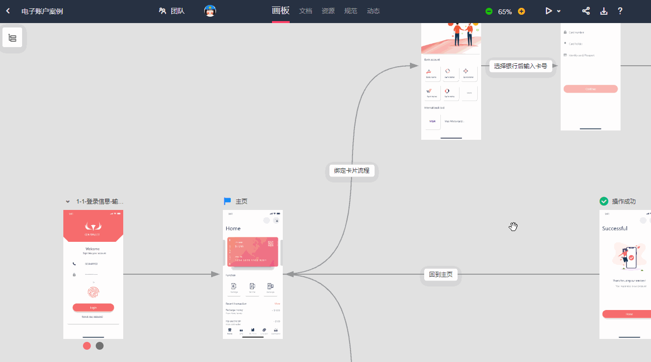 网站原型制作_原型设计网站_原型制作网站是什么